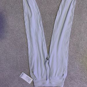 women's lululemon athletic light weight joggers